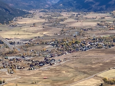 Big Mountain Views Lot for Sale in Ridgway Colorado - image 26