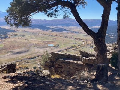 Big Mountain Views Lot for Sale in Ridgway Colorado - image 27