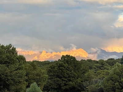 Big Mountain Views Lot for Sale in Ridgway Colorado - image 6