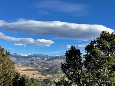 Big Mountain Views Lot for Sale in Ridgway Colorado - image 9
