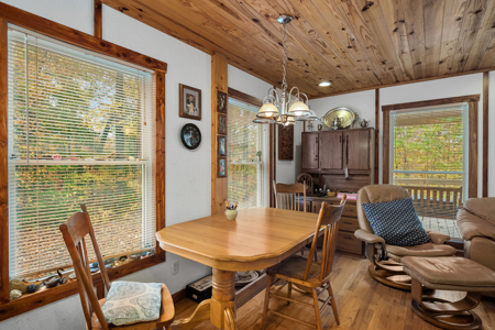 Lake Life is Calling You to Dale Hollow Lake - image 48