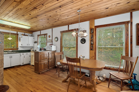 Lake Life is Calling You to Dale Hollow Lake - image 47