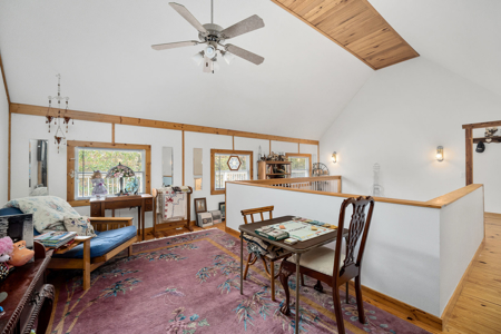 Lake Life is Calling You to Dale Hollow Lake - image 36