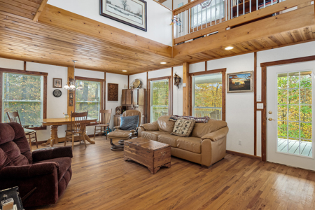 Lake Life is Calling You to Dale Hollow Lake - image 44