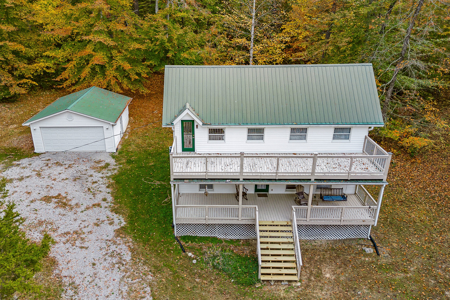 Lake Life is Calling You to Dale Hollow Lake - image 1