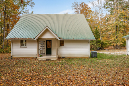 Lake Life is Calling You to Dale Hollow Lake - image 22