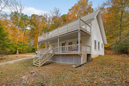 Lake Life is Calling You to Dale Hollow Lake - image 17