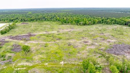 295-Acre Catfish Reserve & Recreational Property Clarksville TX - image 4