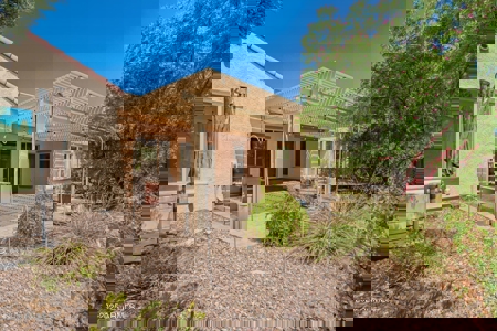 Home For Sale in Florence, AZ! - image 34