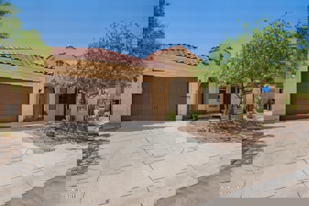 Home For Sale in Florence, AZ! - image 2