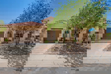 Home For Sale in Florence, AZ! - image 1