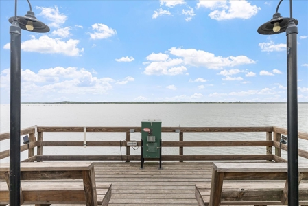 Lakefront sitting on the sandy shores of Lake Corpus Christi, TX - image 32