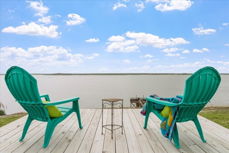 Lakefront sitting on the sandy shores of Lake Corpus Christi, TX - image 31