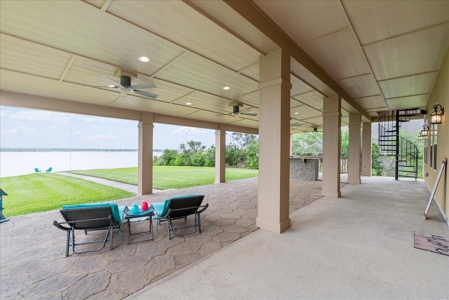 Lakefront sitting on the sandy shores of Lake Corpus Christi, TX - image 26
