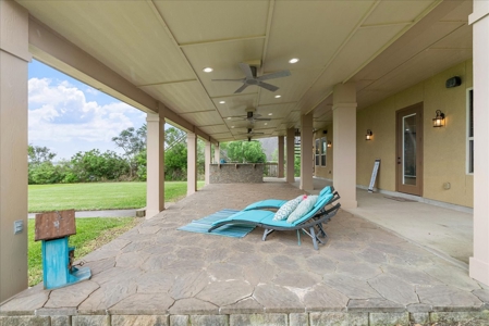 Lakefront sitting on the sandy shores of Lake Corpus Christi, TX - image 29