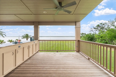 Lakefront sitting on the sandy shores of Lake Corpus Christi, TX - image 27