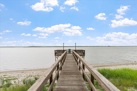 Lakefront sitting on the sandy shores of Lake Corpus Christi, TX - image 42