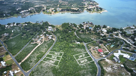 Investment Special Lake Lots for Sale at Lake Corpus Christi, TX - image 6