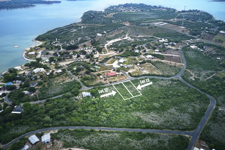 Investment Special Lake Lots for Sale at Lake Corpus Christi, TX - image 3