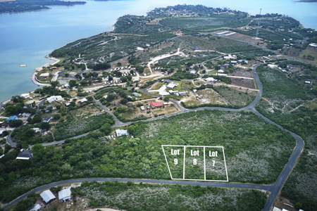 Investment Special Lake Lots for Sale at Lake Corpus Christi, TX - image 4