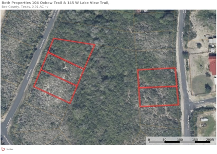 Investment Special Lake Lots for Sale at Lake Corpus Christi, TX - image 5