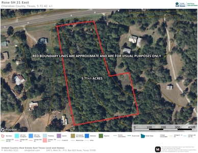 East Texas Recreational Land For Sale - image 18