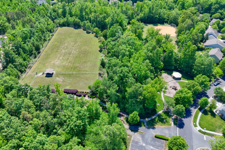 Awesome Home For Sale in Matthews NC - image 37
