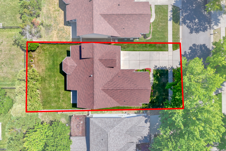 Awesome Home For Sale in Matthews NC - image 47