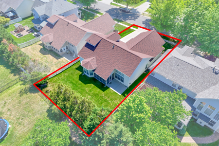 Awesome Home For Sale in Matthews NC - image 39