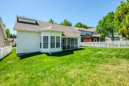 Awesome Home For Sale in Matthews NC - image 30