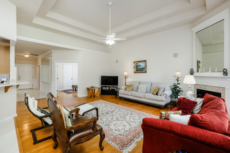 Awesome Home For Sale in Matthews NC - image 9