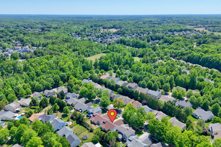 Awesome Home For Sale in Matthews NC - image 36
