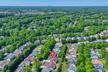 Awesome Home For Sale in Matthews NC - image 32