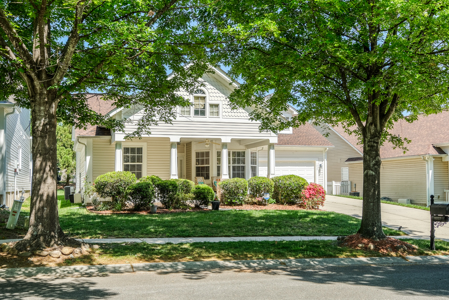 Awesome Home For Sale in Matthews NC - image 1