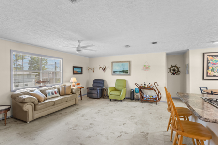 Florida Coastal Home For Sale Suwannee Dixie County Florida - image 36