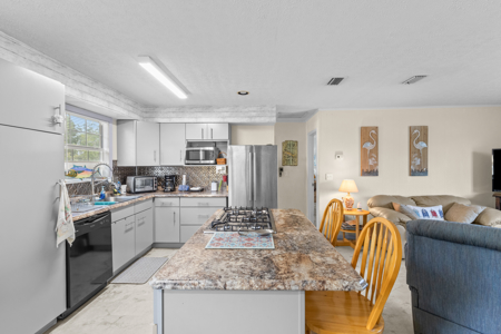 Florida Coastal Home For Sale Suwannee Dixie County Florida - image 22