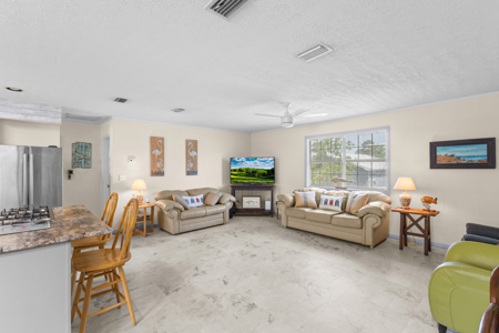 Florida Coastal Home For Sale Suwannee Dixie County Florida - image 5