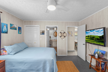 Florida Coastal Home For Sale Suwannee Dixie County Florida - image 21