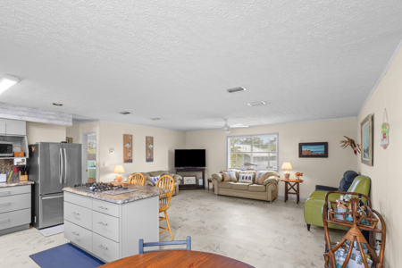 Florida Coastal Home For Sale Suwannee Dixie County Florida - image 32