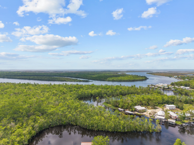 Florida Coastal Home For Sale Suwannee Dixie County Florida - image 10