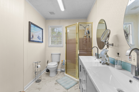 Florida Coastal Home For Sale Suwannee Dixie County Florida - image 12