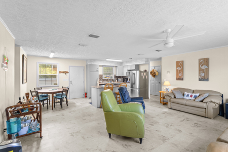 Florida Coastal Home For Sale Suwannee Dixie County Florida - image 39