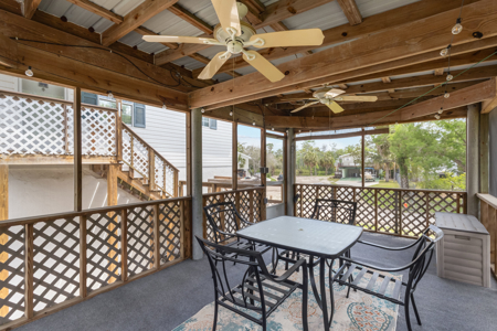 Florida Coastal Home For Sale Suwannee Dixie County Florida - image 37