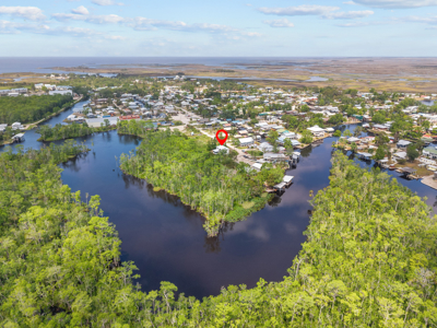 Florida Coastal Home For Sale Suwannee Dixie County Florida - image 14