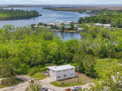 Florida Coastal Home For Sale Suwannee Dixie County Florida - image 11