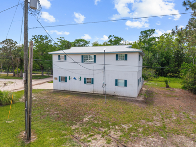 Florida Coastal Home For Sale Suwannee Dixie County Florida - image 18