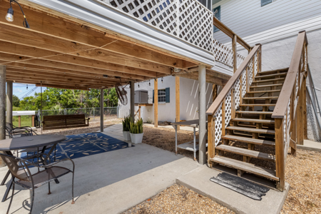 Florida Coastal Home For Sale Suwannee Dixie County Florida - image 25