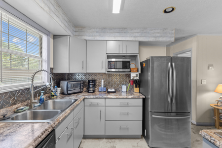 Florida Coastal Home For Sale Suwannee Dixie County Florida - image 26