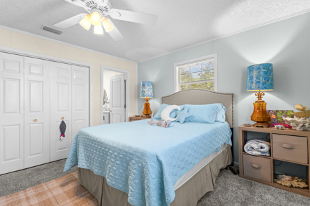 Florida Coastal Home For Sale Suwannee Dixie County Florida - image 40
