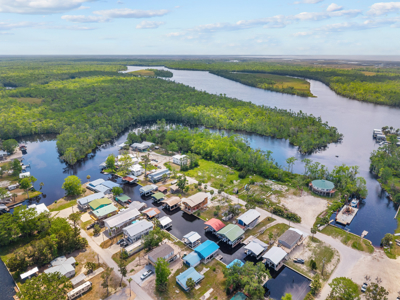 Florida Coastal Home For Sale Suwannee Dixie County Florida - image 8